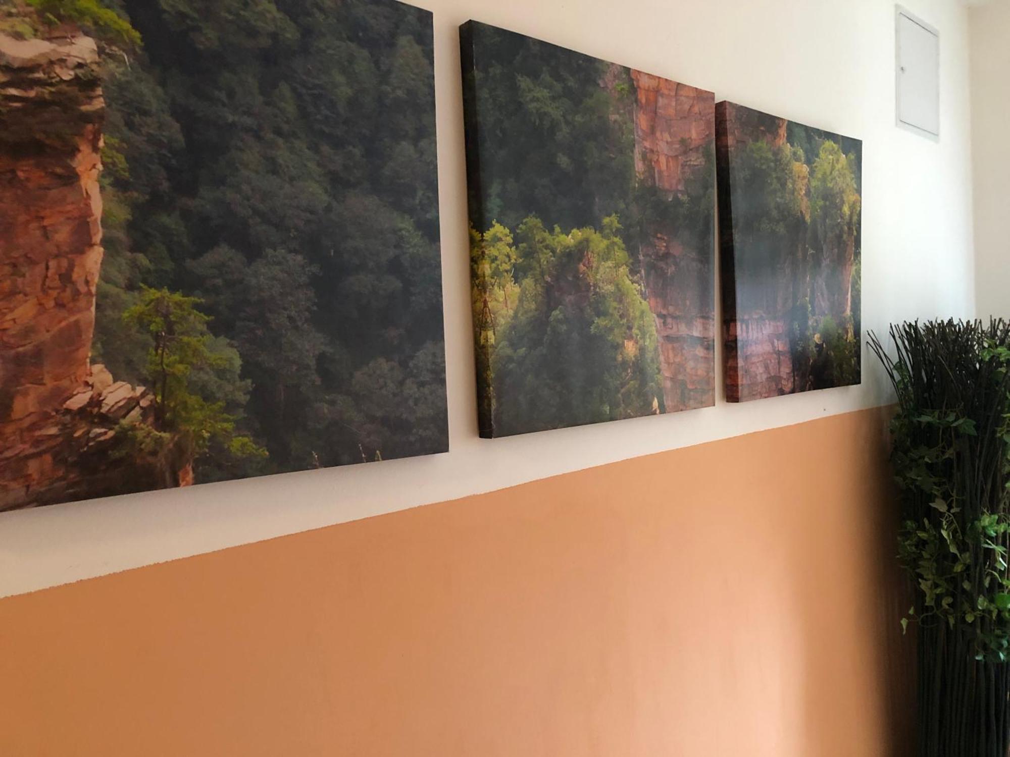 Schoene Ferienwohnung In Bahnhofsnaehe Fuer Urlaub, Studium Oder Arbeit Deggendorf Extérieur photo
