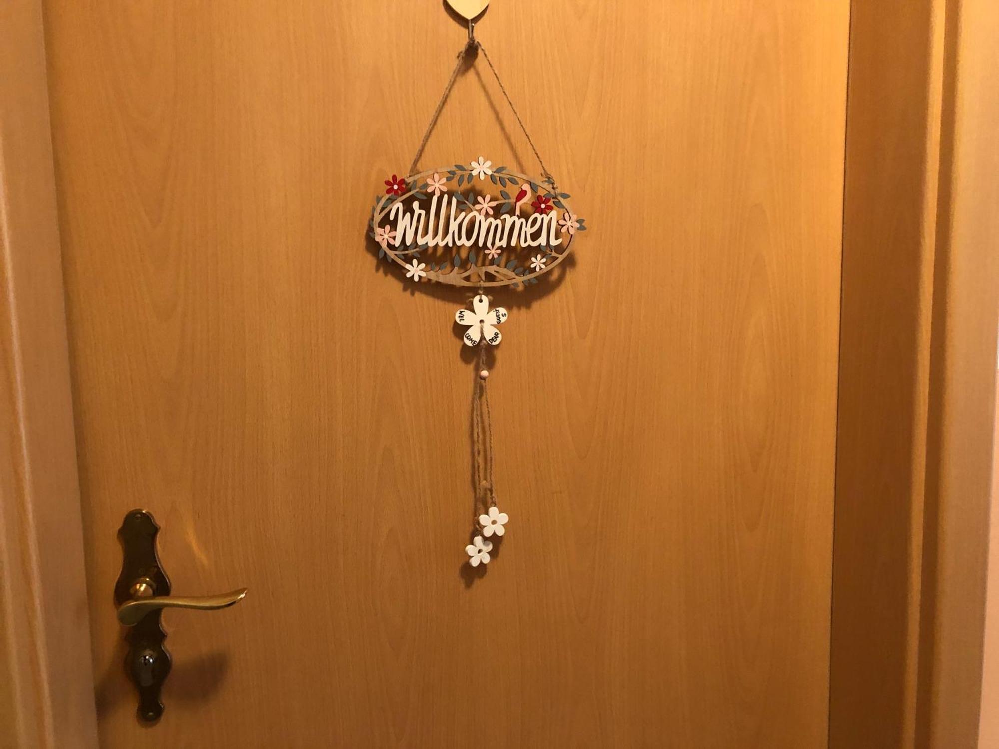 Schoene Ferienwohnung In Bahnhofsnaehe Fuer Urlaub, Studium Oder Arbeit Deggendorf Extérieur photo